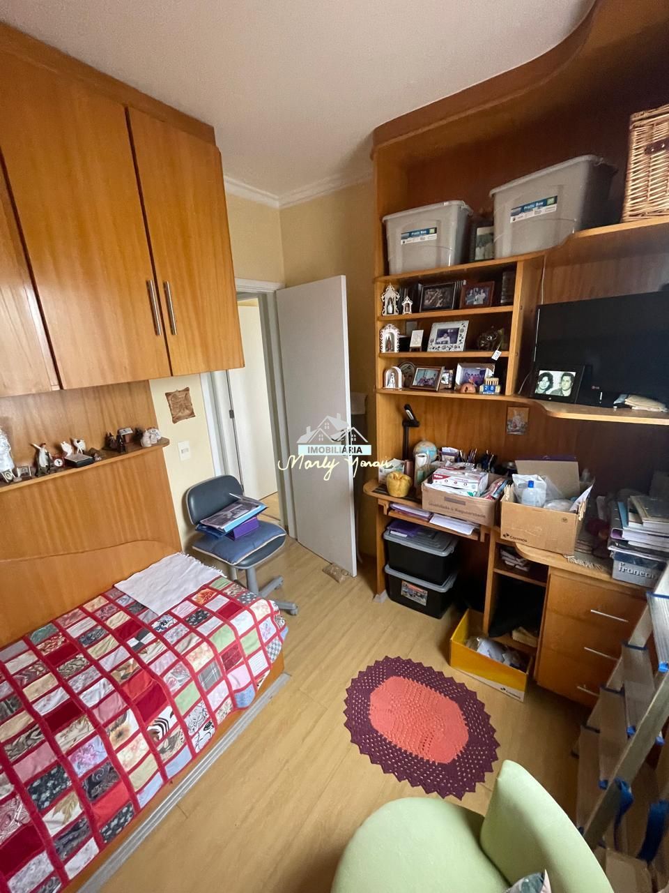 Apartamento à venda com 2 quartos, 60m² - Foto 9