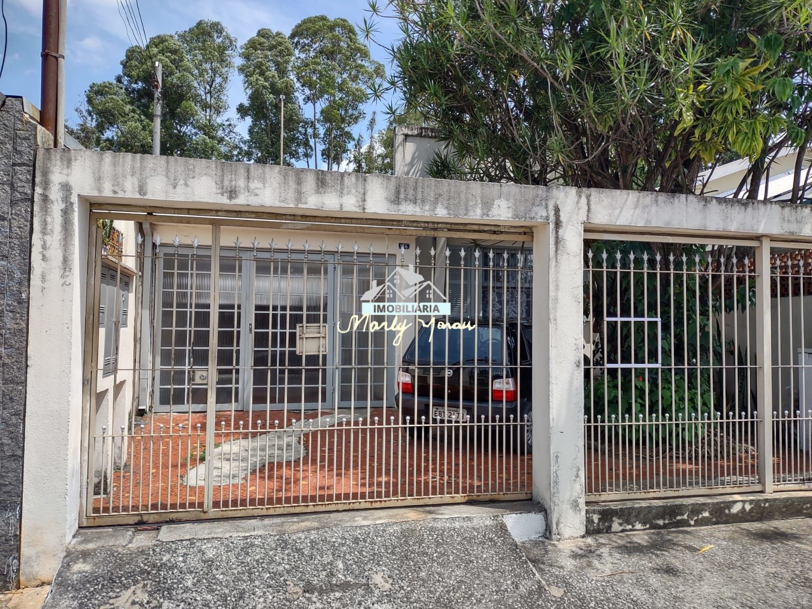 Casa  venda  no Vila Carioca - So Paulo, SP. Imveis