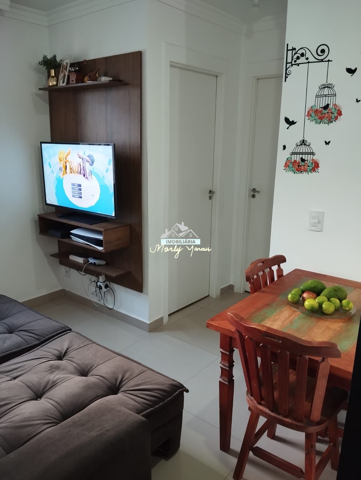 Apartamento à venda com 2 quartos, 40m² - Foto 15