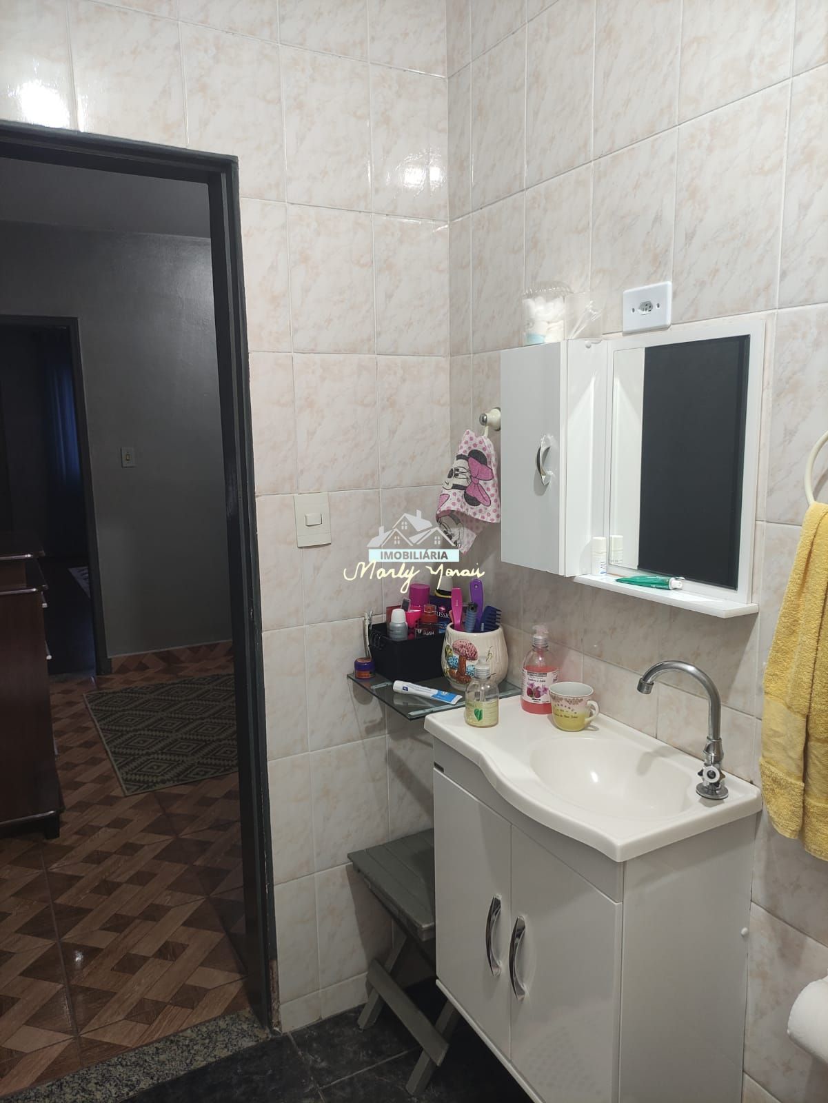 Sobrado à venda com 2 quartos, 117m² - Foto 28