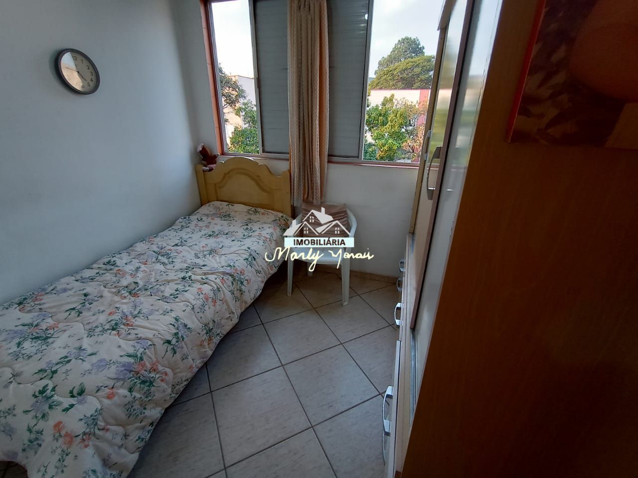 Apartamento à venda com 2 quartos, 64m² - Foto 8