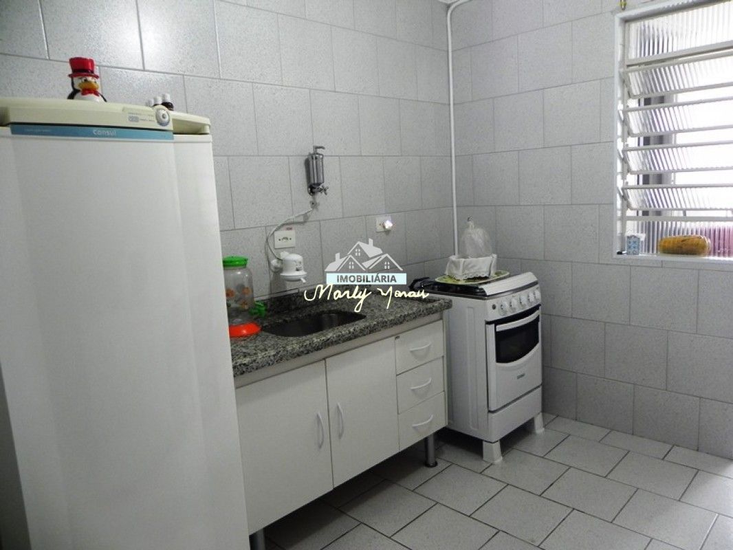 Apartamento à venda com 2 quartos, 61m² - Foto 3