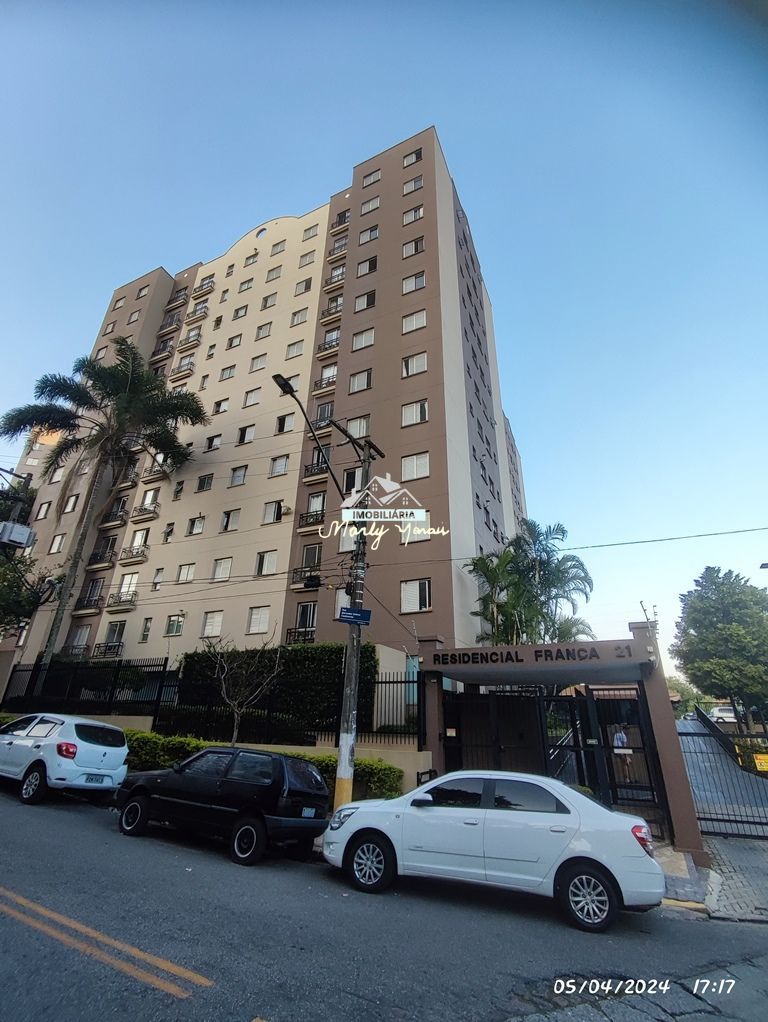 Apartamento  venda  no Jardim Patente Novo - So Paulo, SP. Imveis