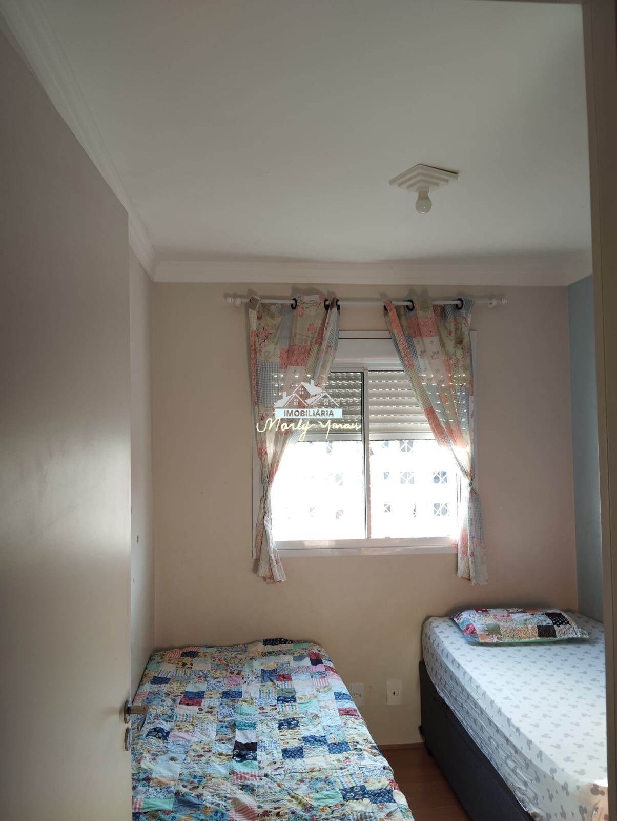 Apartamento à venda com 2 quartos, 40m² - Foto 11