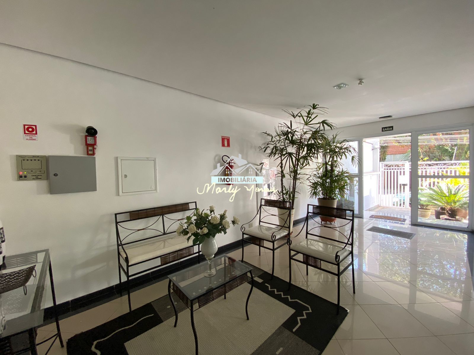 Cobertura à venda com 3 quartos, 204m² - Foto 11