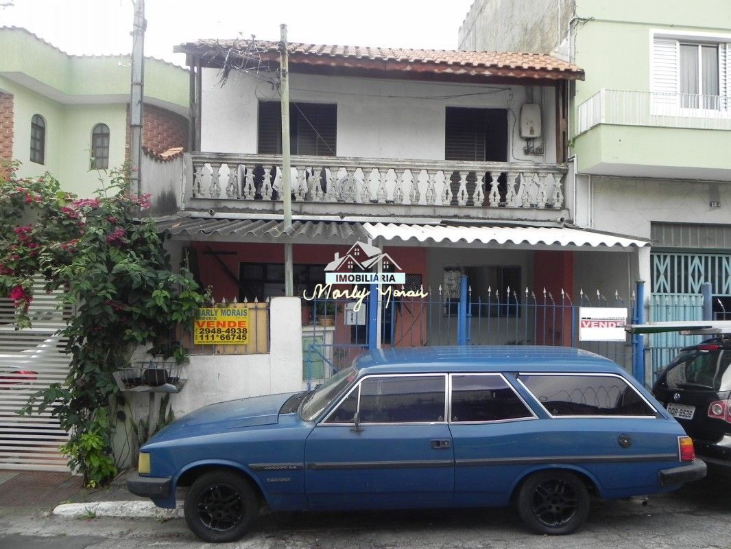 Sobrado à venda com 5 quartos, 500m² - Foto 20