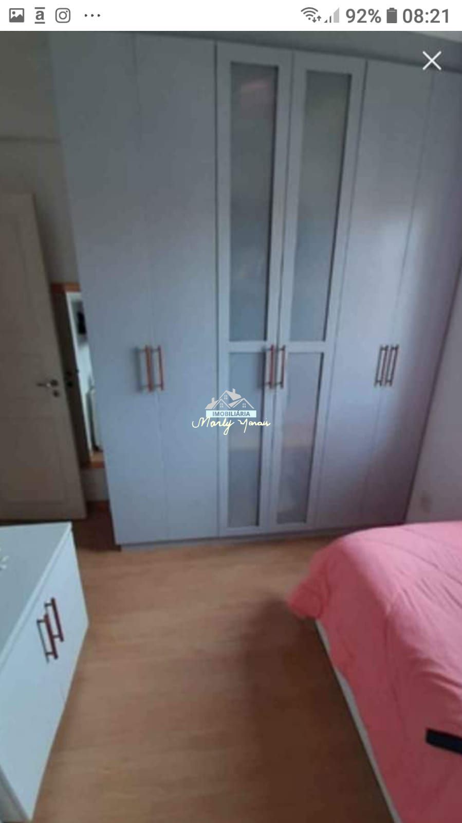 Apartamento à venda com 3 quartos, 97m² - Foto 13