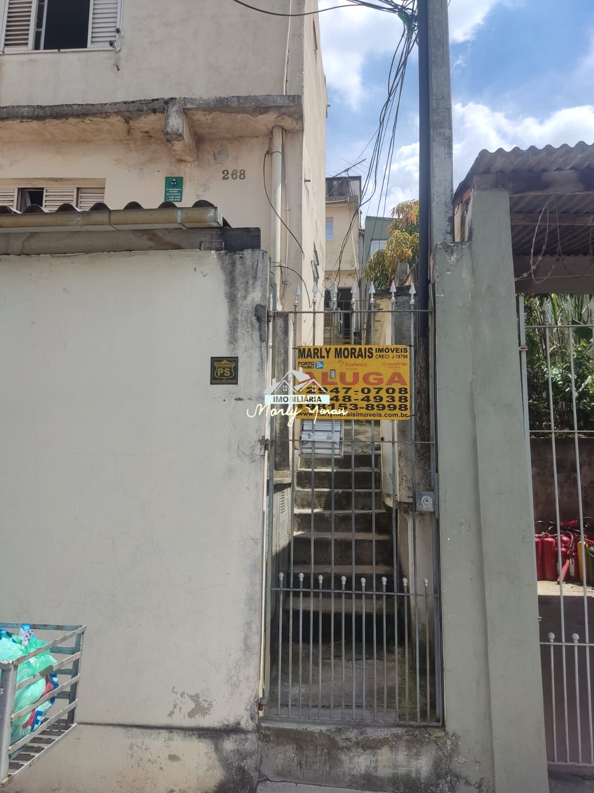 Casa para alugar  no Vila Arapuã - São Paulo, SP. Imóveis