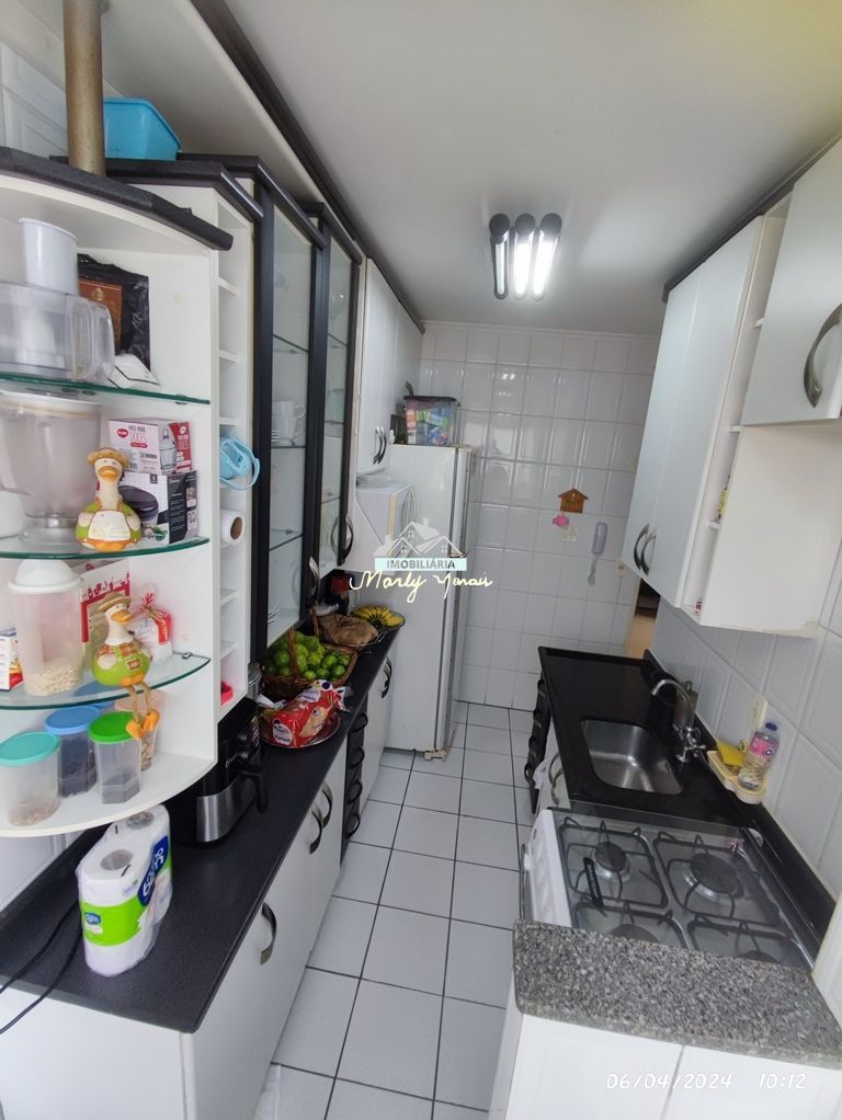 Apartamento à venda com 2 quartos, 60m² - Foto 11