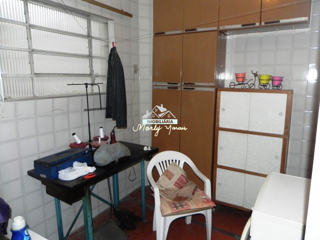 Sobrado à venda com 4 quartos, 160m² - Foto 9