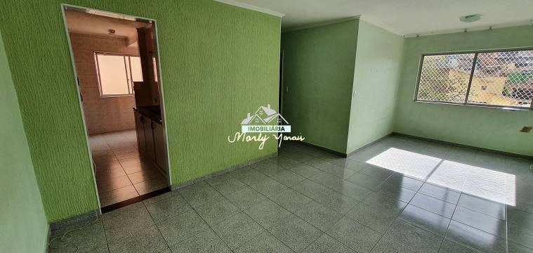 Apartamento à venda com 2 quartos, 68m² - Foto 3