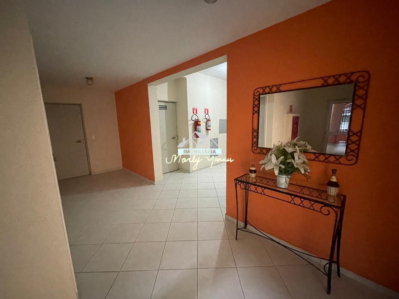 Apartamento à venda com 2 quartos, 60m² - Foto 2