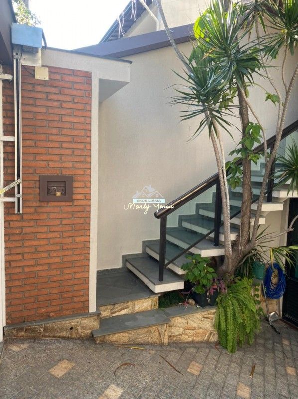 Sobrado à venda com 5 quartos, 10m² - Foto 12