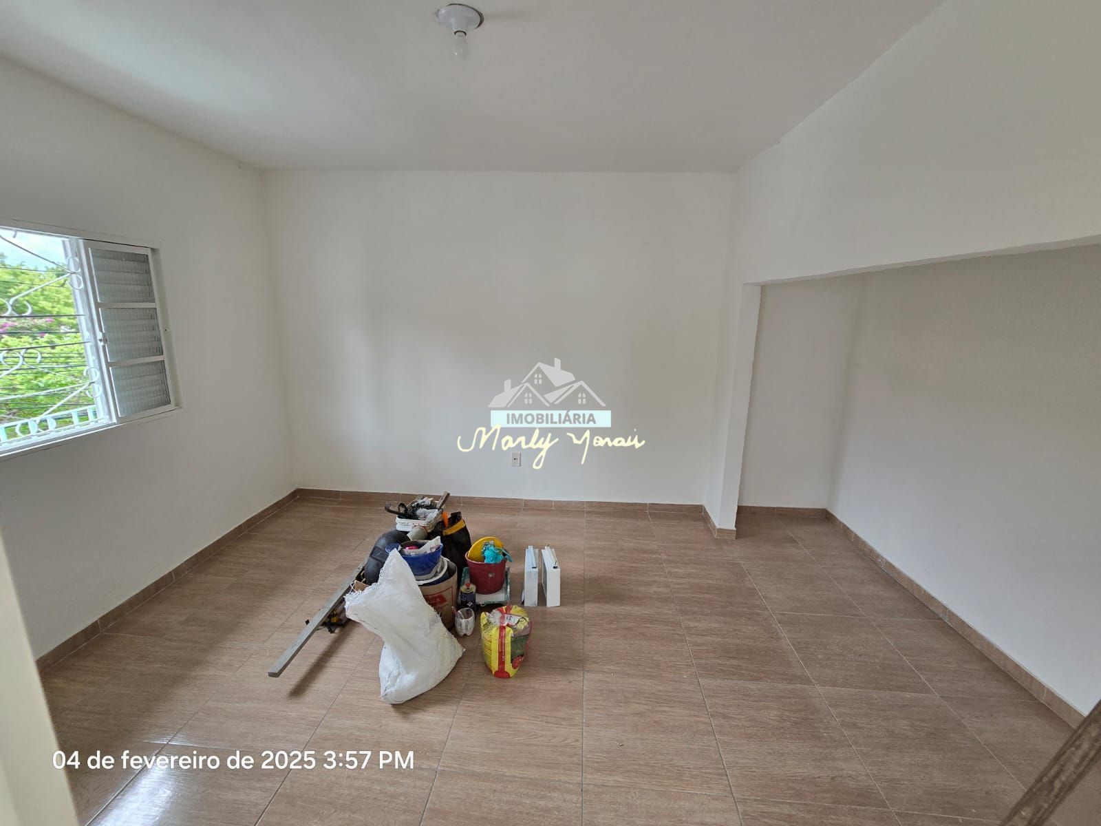 Casa para alugar com 1 quarto, 124m² - Foto 4