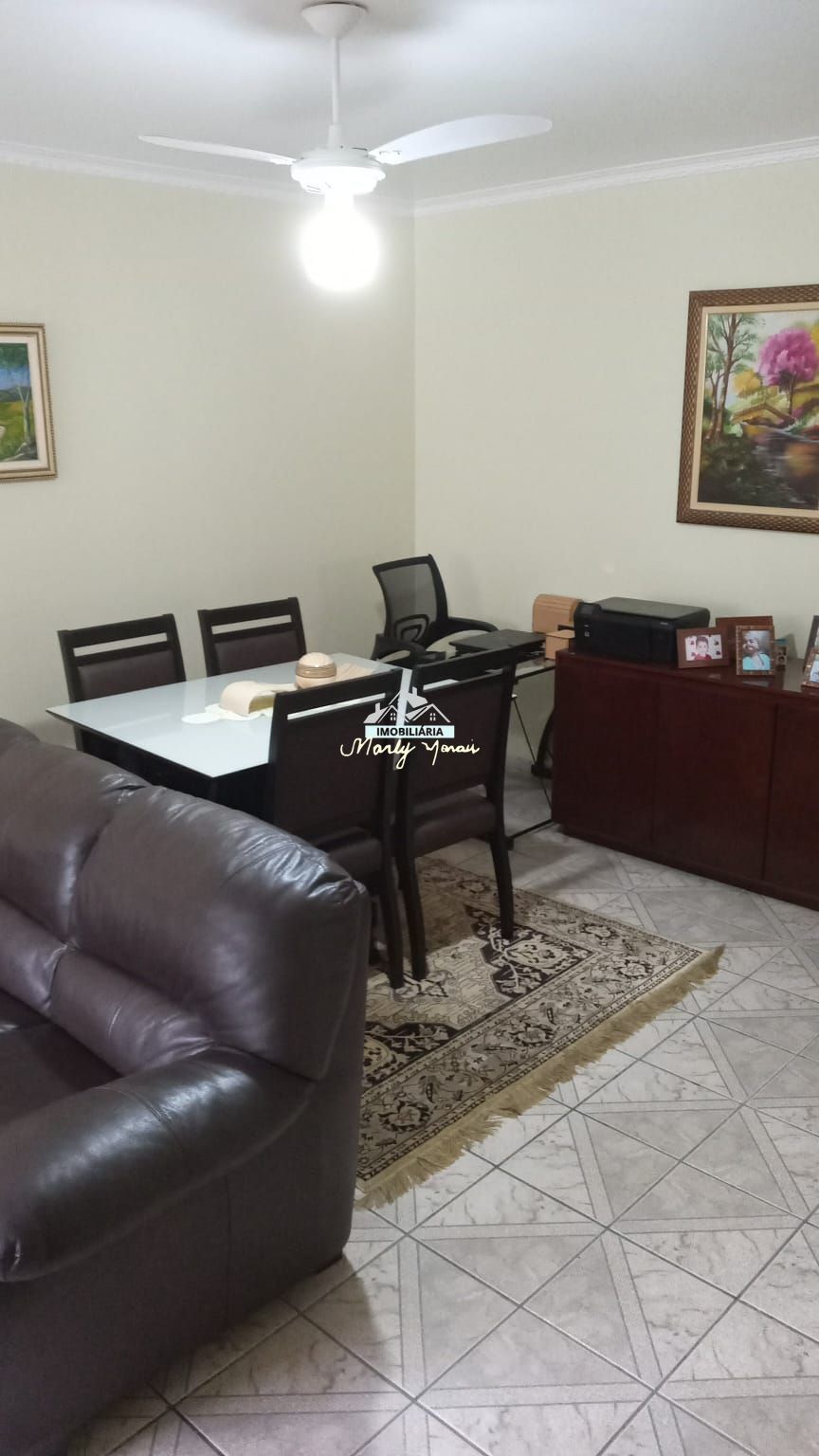 Apartamento à venda com 1 quarto, 61m² - Foto 14