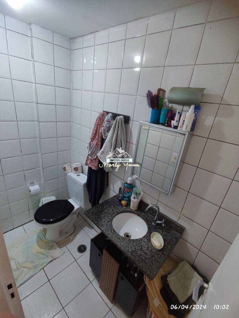 Apartamento à venda com 2 quartos, 60m² - Foto 20