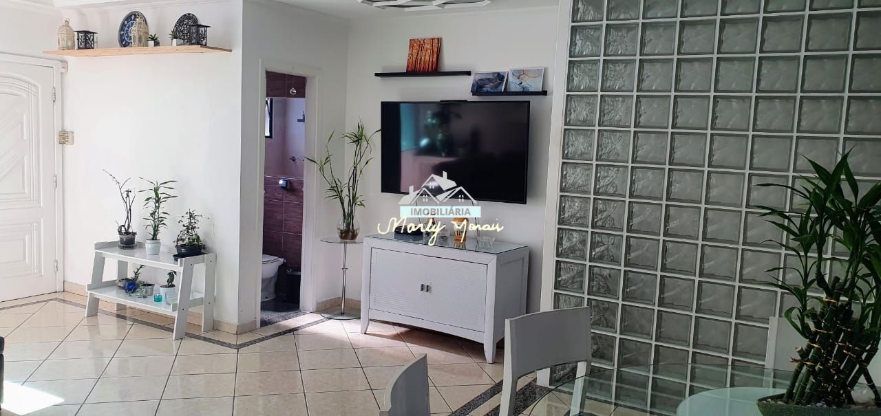 Sobrado à venda com 5 quartos, 210m² - Foto 21