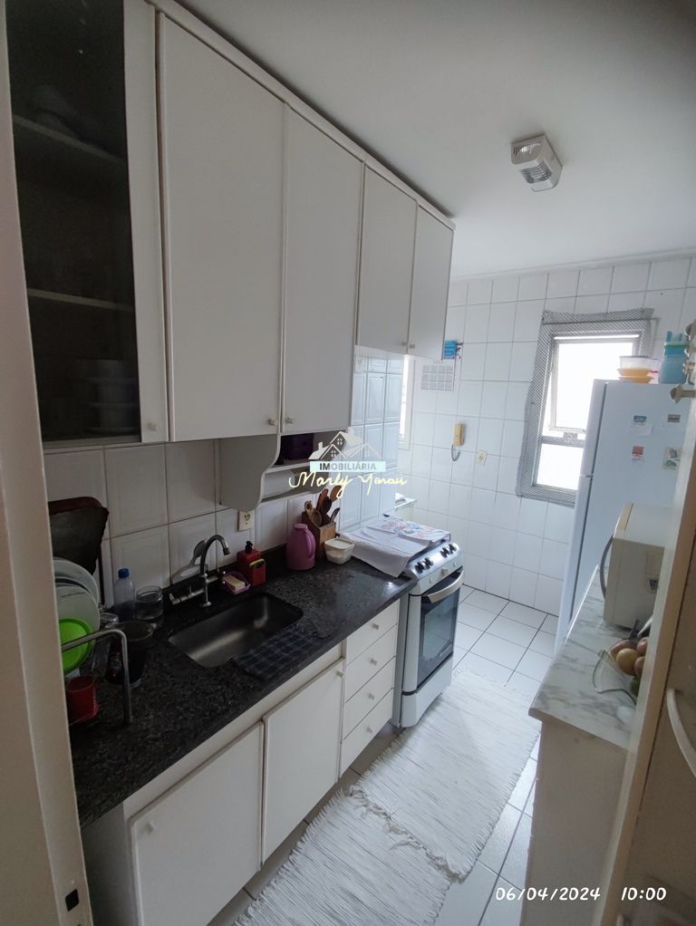 Apartamento à venda com 2 quartos, 60m² - Foto 12