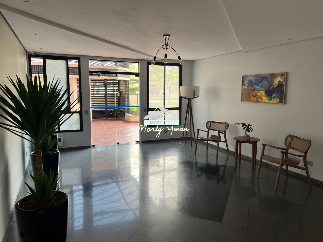 Apartamento à venda com 3 quartos, 74m² - Foto 27