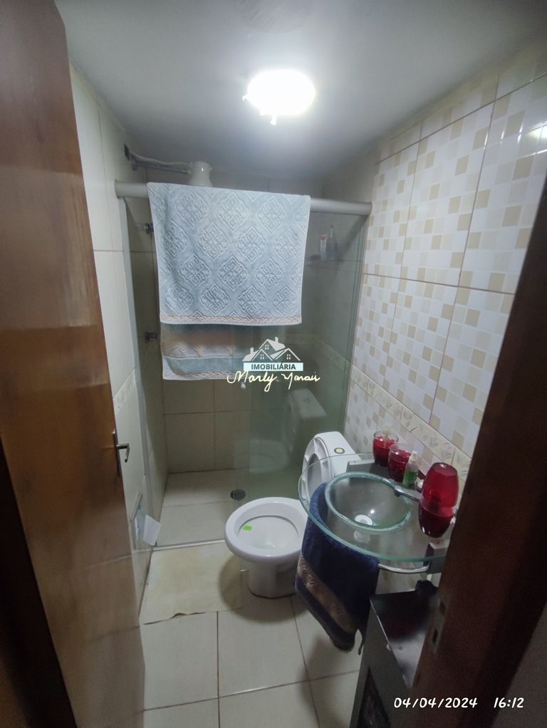 Apartamento à venda com 3 quartos, 75m² - Foto 20