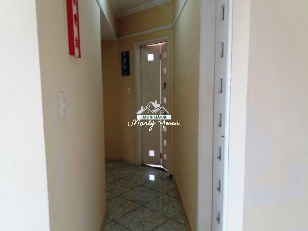 Apartamento à venda com 3 quartos, 62m² - Foto 15