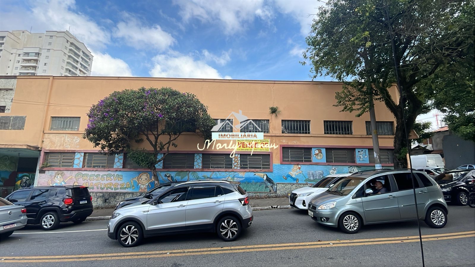 Pavilhão/galpão/depósito à venda  no Vila das Mercês - São Paulo, SP. Imóveis