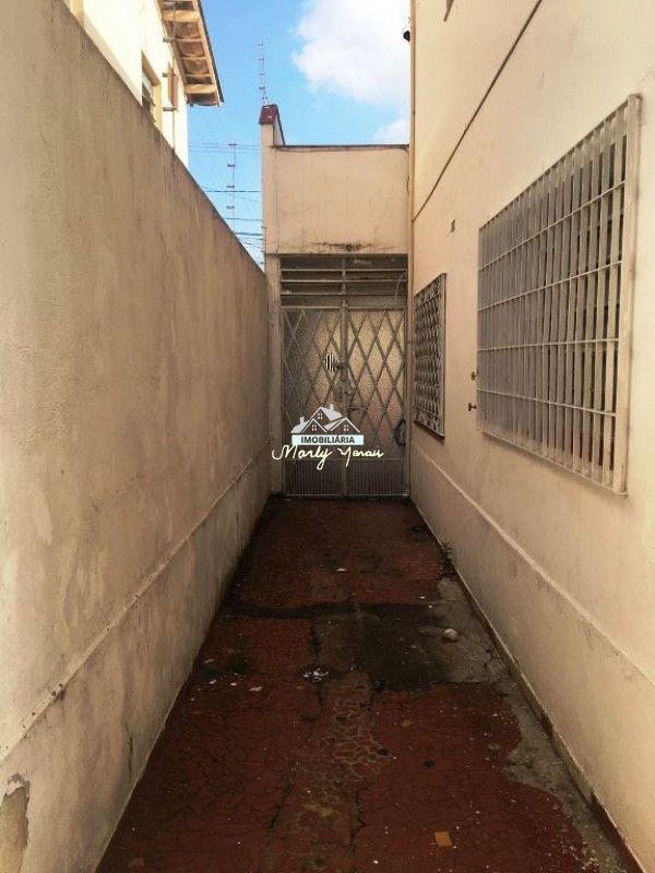 Sobrado à venda com 3 quartos, 160m² - Foto 13