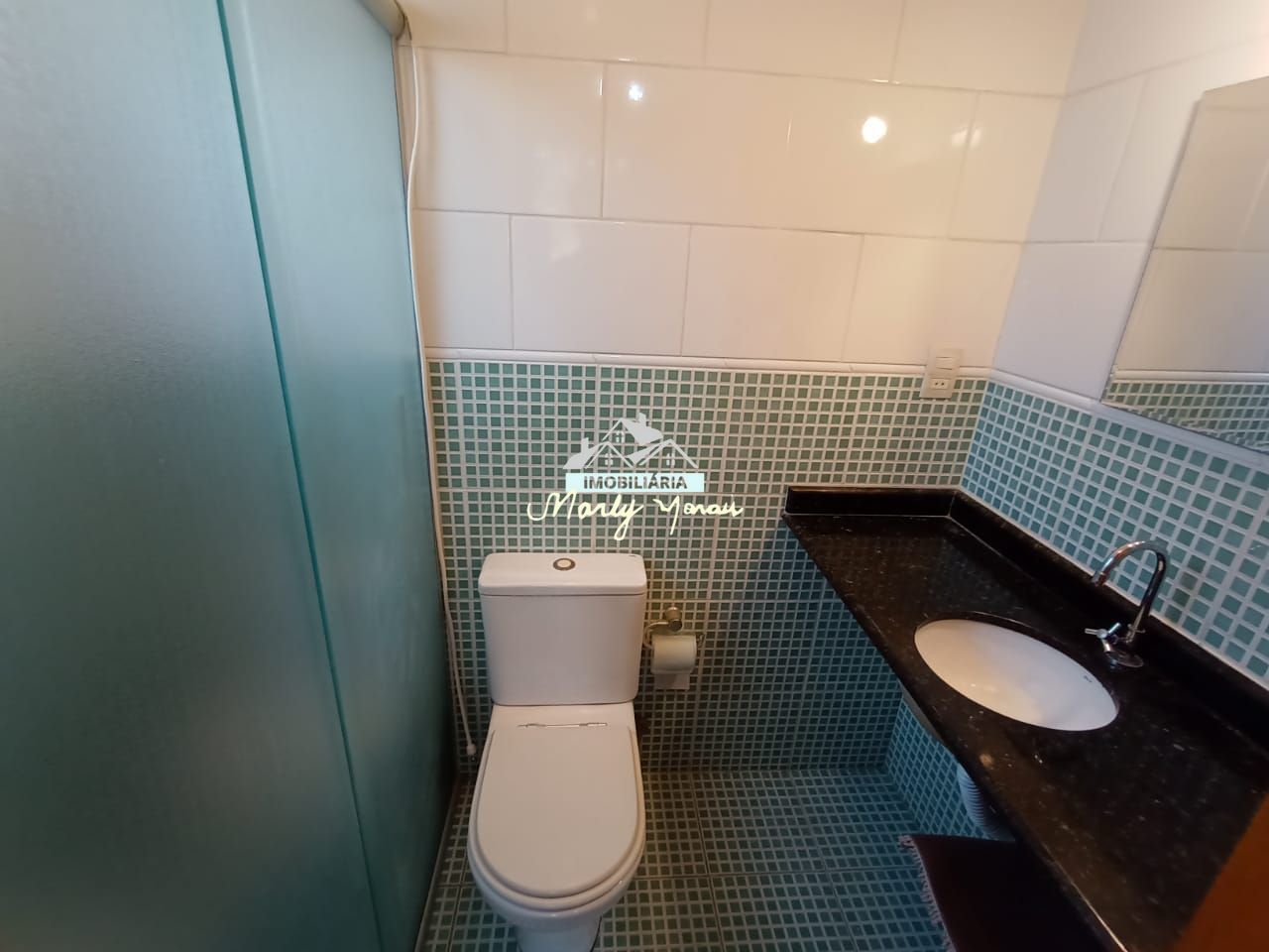 Apartamento à venda com 2 quartos, 64m² - Foto 11