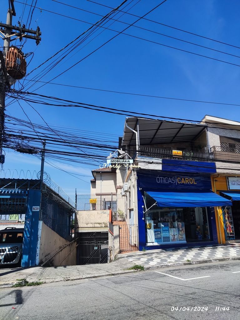 Prdio comercial/residencial  venda  no So Joo Clmaco - So Paulo, SP. Imveis