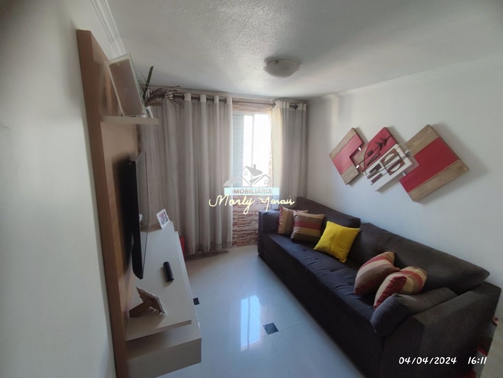 Apartamento à venda com 3 quartos, 75m² - Foto 17