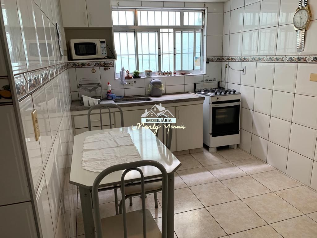 Sobrado à venda com 3 quartos, 138m² - Foto 15