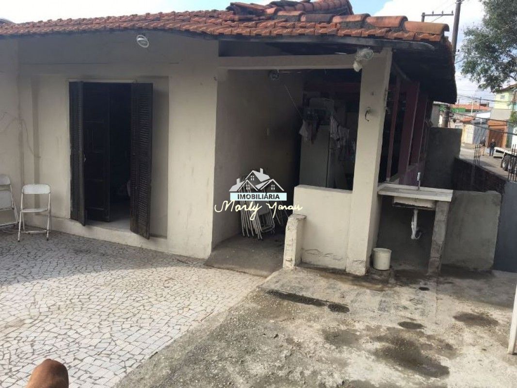 Sobrado à venda com 4 quartos, 200m² - Foto 4