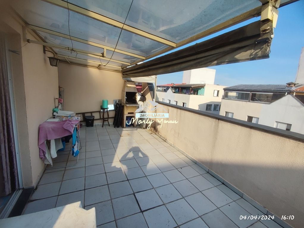 Apartamento à venda com 3 quartos, 75m² - Foto 11