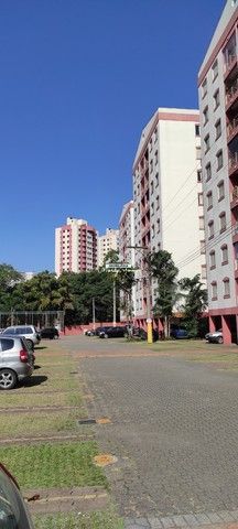 Apartamento à venda com 2 quartos, 55m² - Foto 16