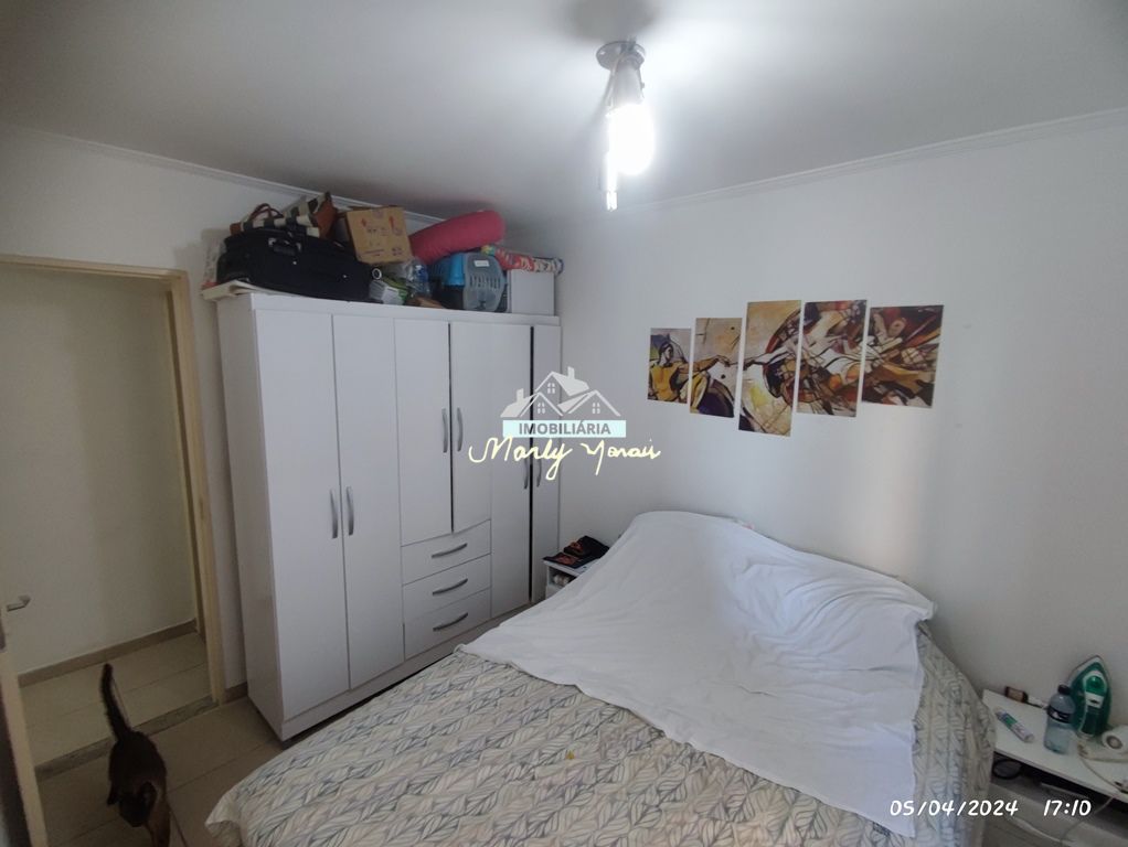 Apartamento à venda com 2 quartos, 60m² - Foto 12