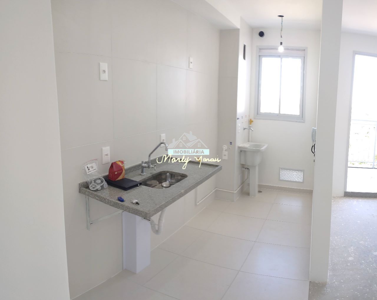 Apartamento à venda com 2 quartos, 50m² - Foto 29