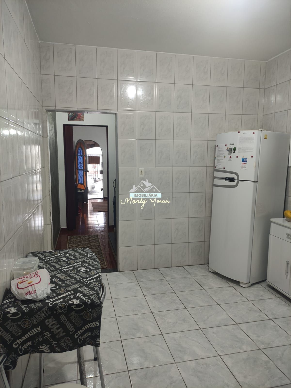 Sobrado à venda com 2 quartos, 117m² - Foto 14