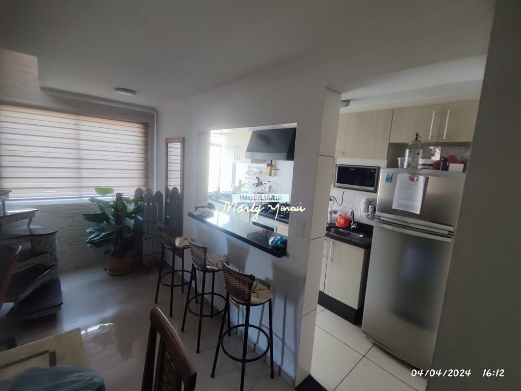 Apartamento à venda com 3 quartos, 75m² - Foto 19