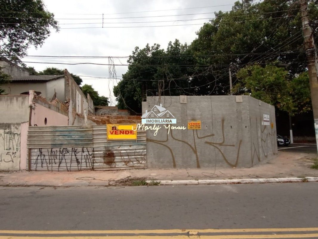 Terreno/Lote  venda  no So Joo Clmaco - So Paulo, SP. Imveis