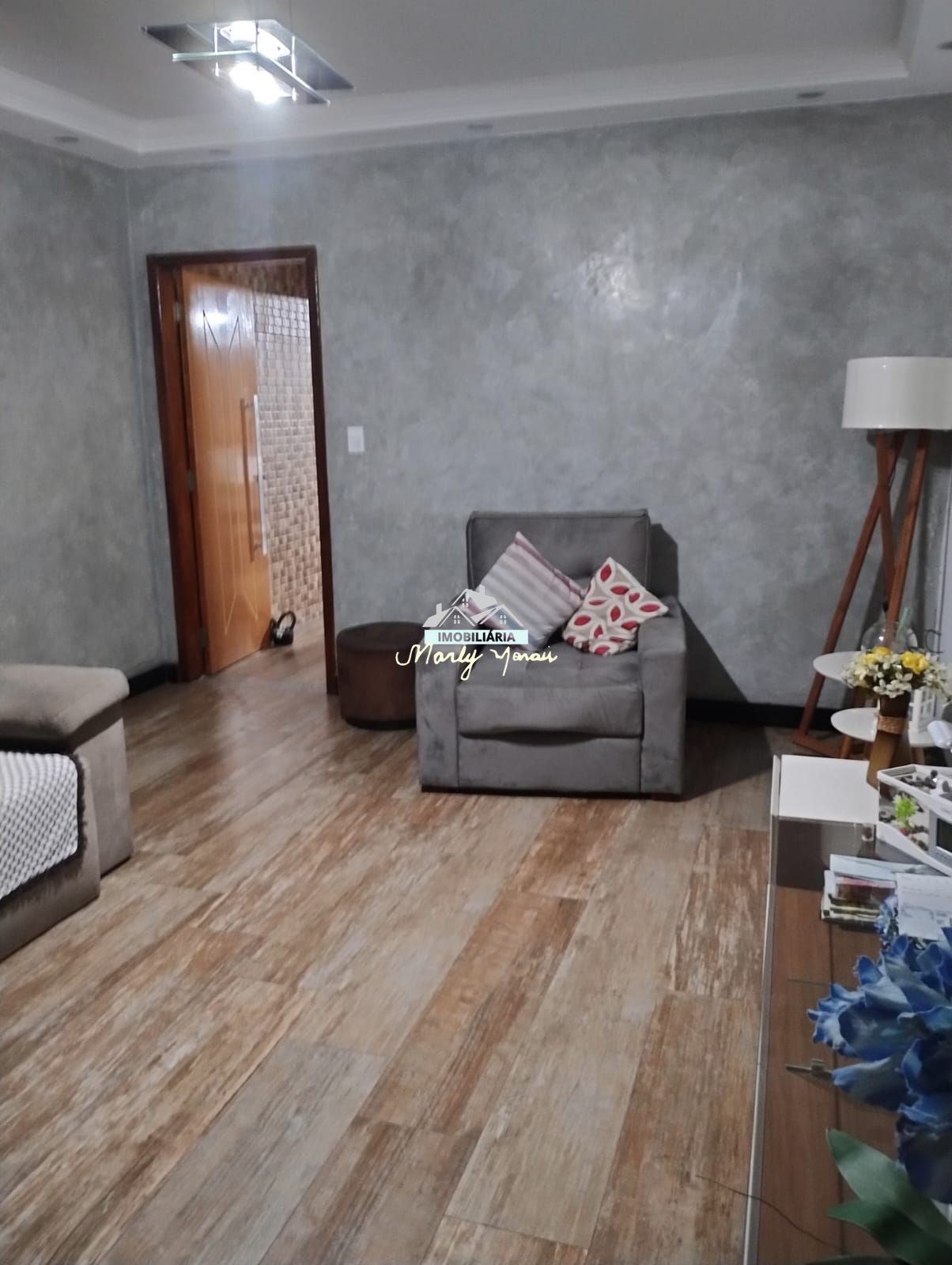 Sobrado à venda com 4 quartos, 124m² - Foto 12