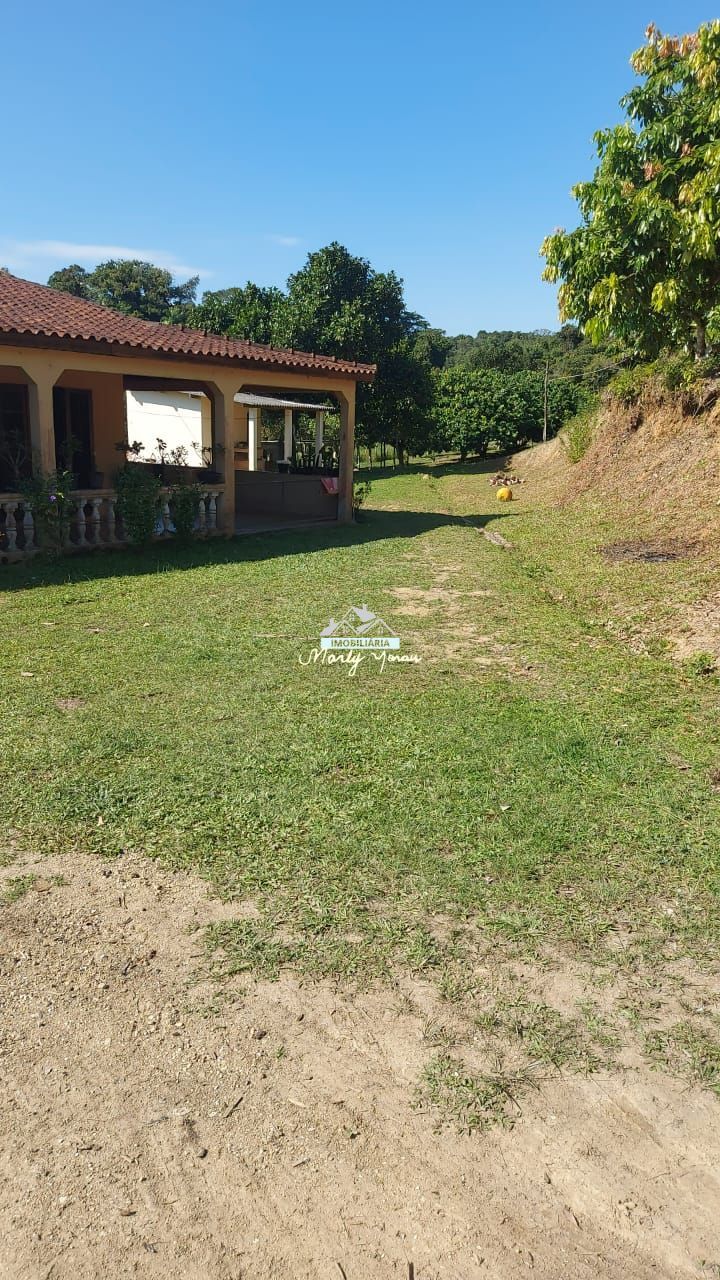 Fazenda à venda com 3 quartos, 4m² - Foto 9