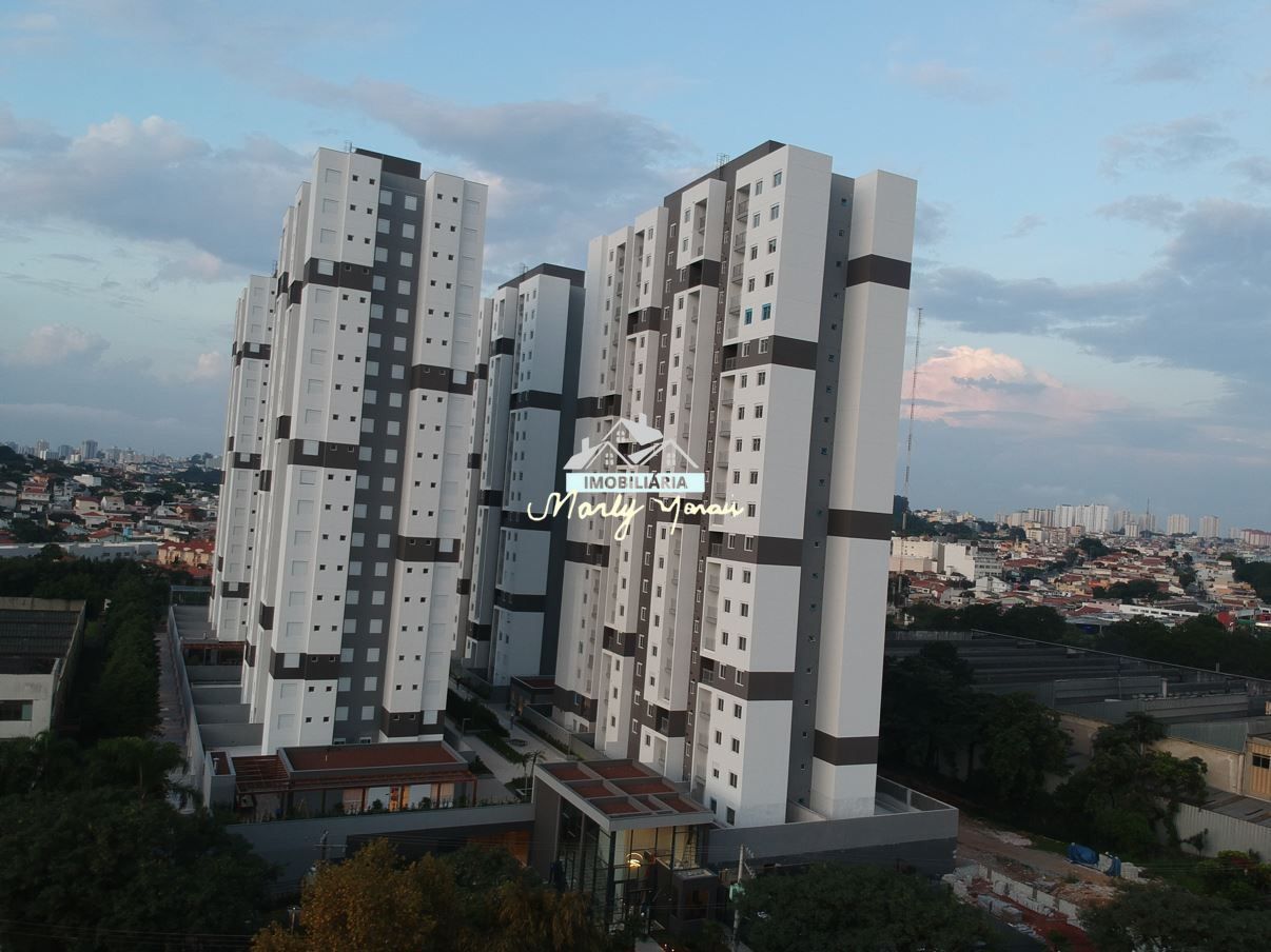 Apartamento  venda  no Rudge Ramos - So Bernardo do Campo, SP. Imveis