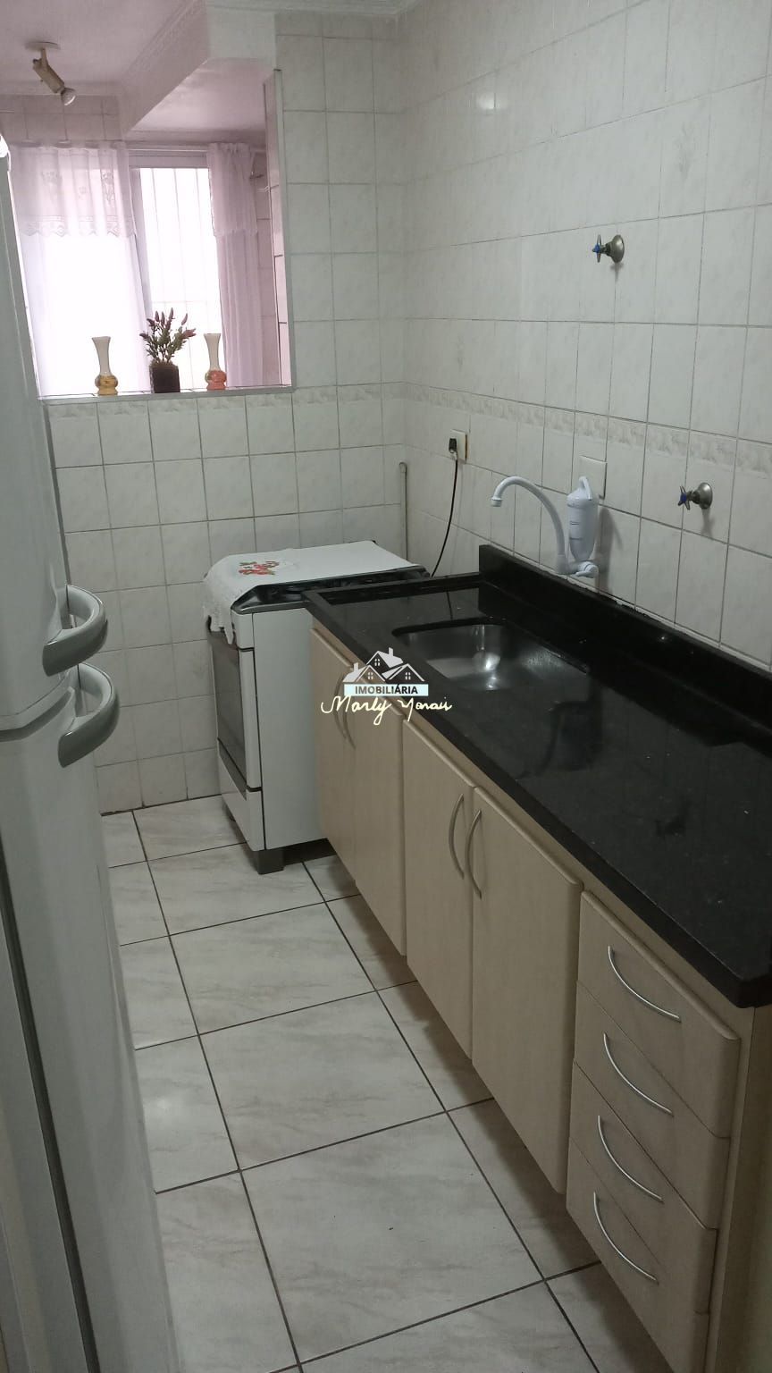 Apartamento à venda com 1 quarto, 61m² - Foto 23