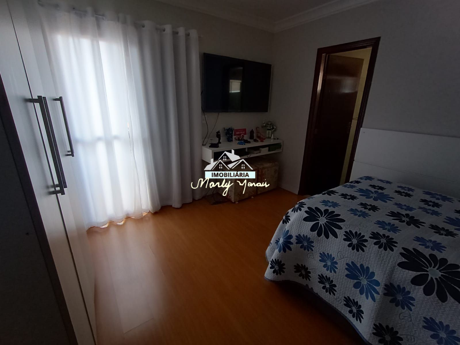 Apartamento à venda com 3 quartos, 200m² - Foto 14