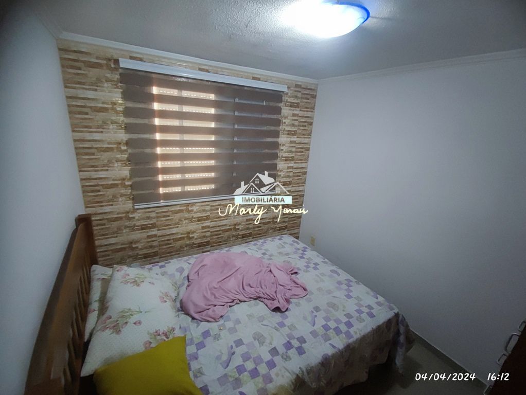 Apartamento à venda com 3 quartos, 75m² - Foto 22