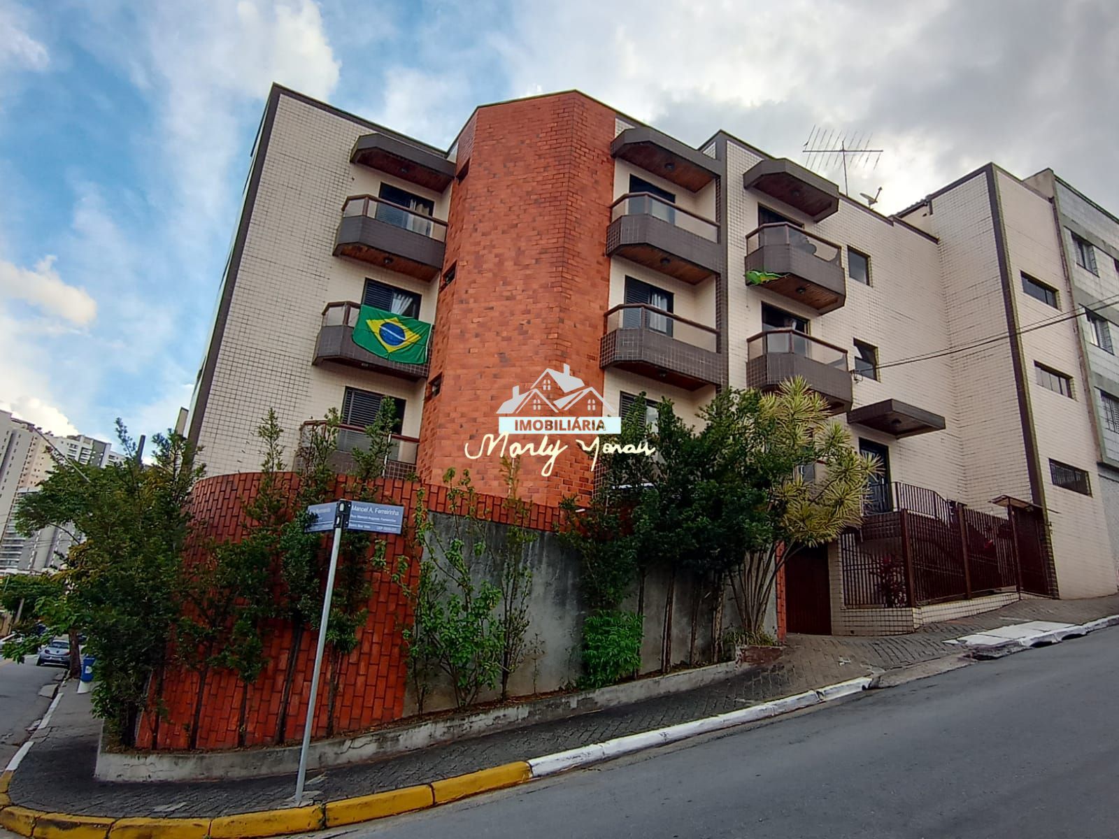 Apartamento  venda  no Nova Gerty - Sao Caetano do Sul, SP. Imveis