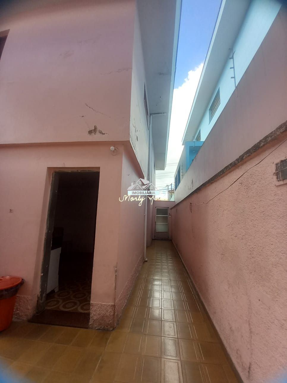 Sobrado à venda com 2 quartos, 140m² - Foto 18