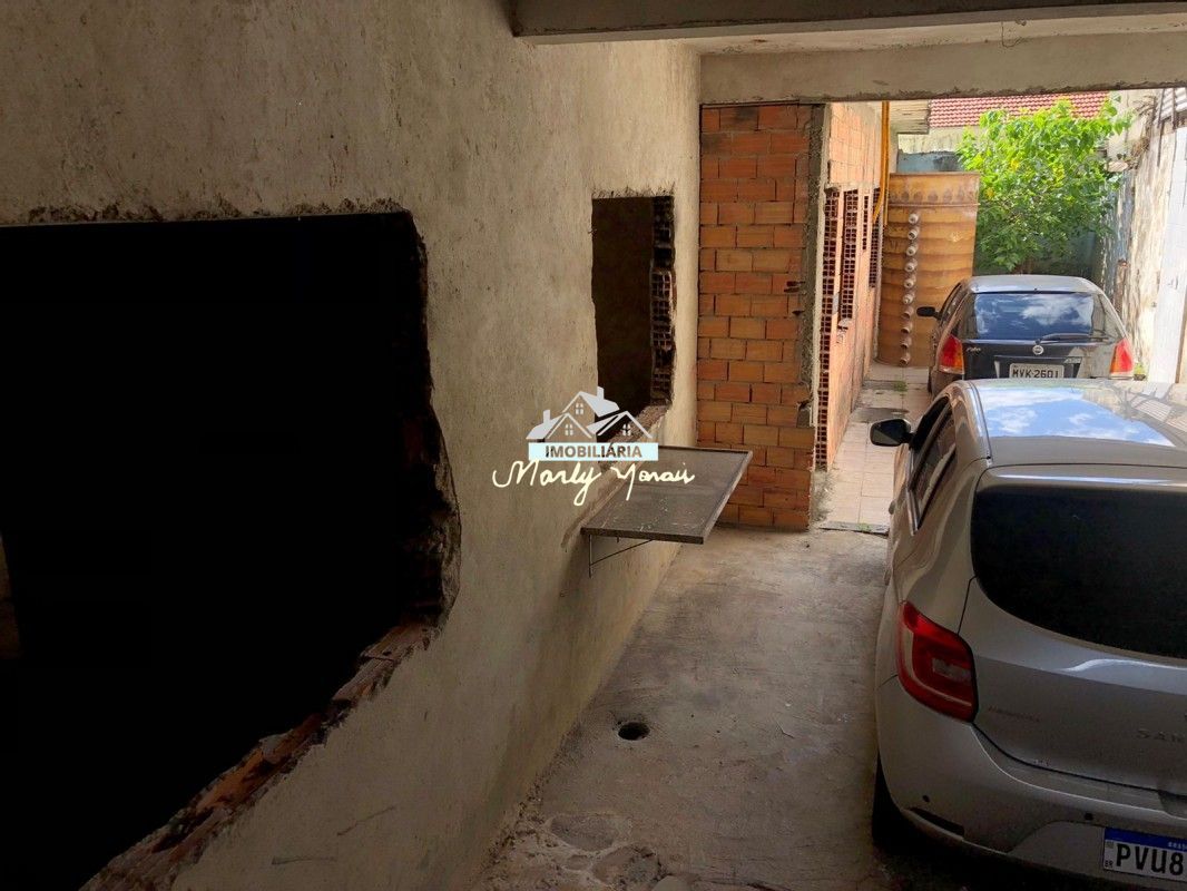 Casa à venda com 3 quartos, 152m² - Foto 27