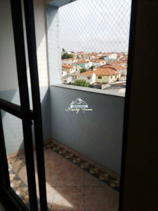 Apartamento à venda com 3 quartos, 62m² - Foto 8