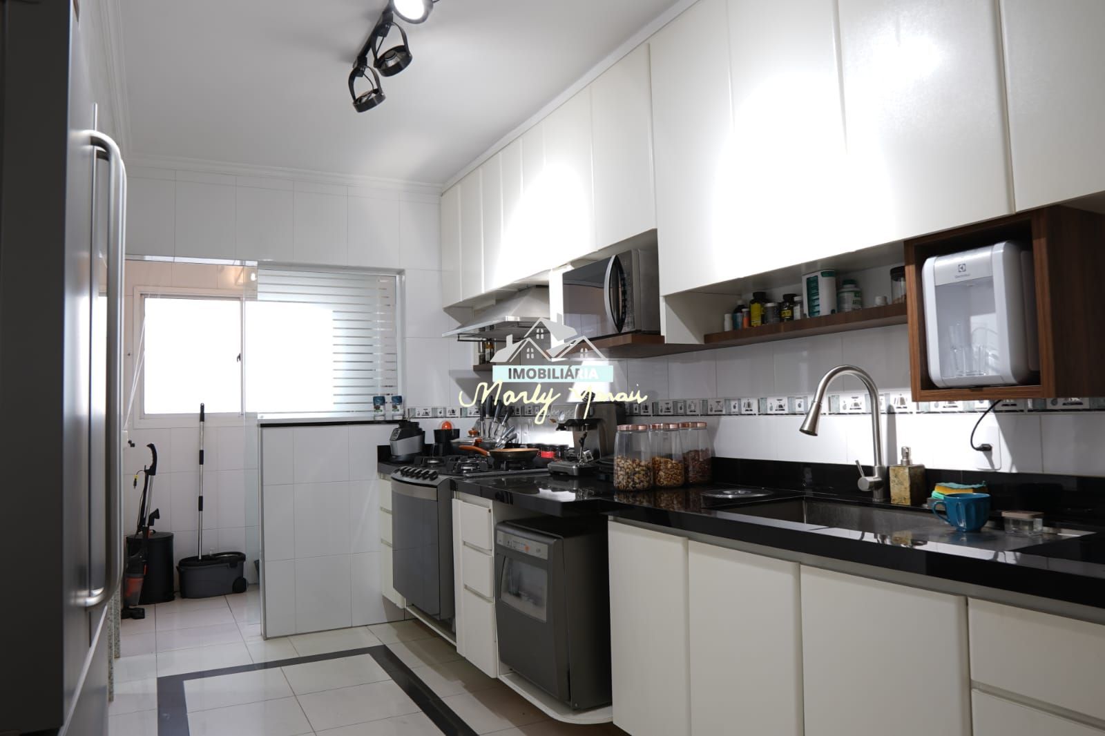 Apartamento à venda com 4 quartos, 135m² - Foto 19